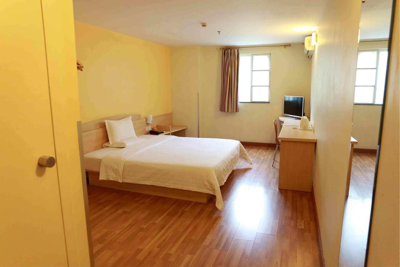 7days Xuanwumen Niujie Street Khách sạn 2*